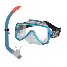 Kit Snorkel Beuchat Oceo Nootica es Todo para tus actividades náuticas