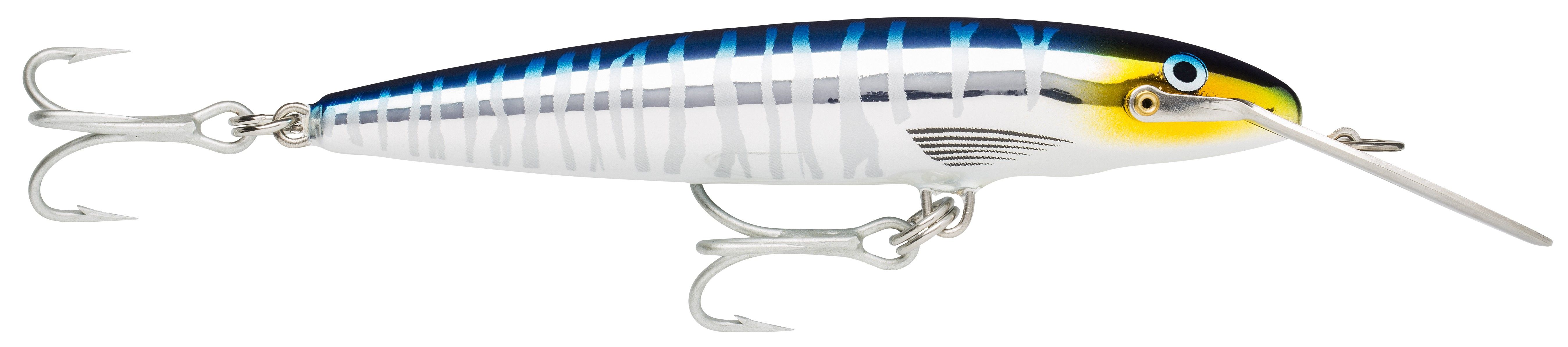 señuelo Rapala CountDown Magnum 18 cm 70 gr