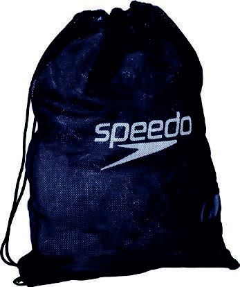 Bolsa natación Equipment Mesh Speedo -  - Todo para tus  actividades náuticas