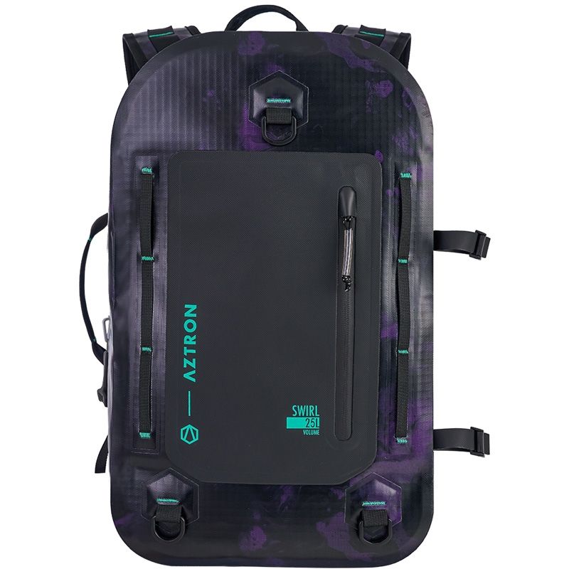 MOCHILA CAPACIDAD 29 Lt. – Mundo Nautico