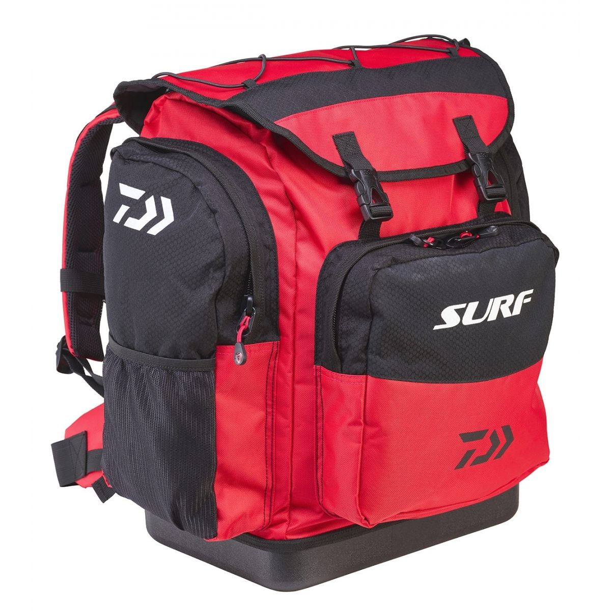 Funda Rigida 125 de Daiwa, Bolsas y mochilas Daiwa