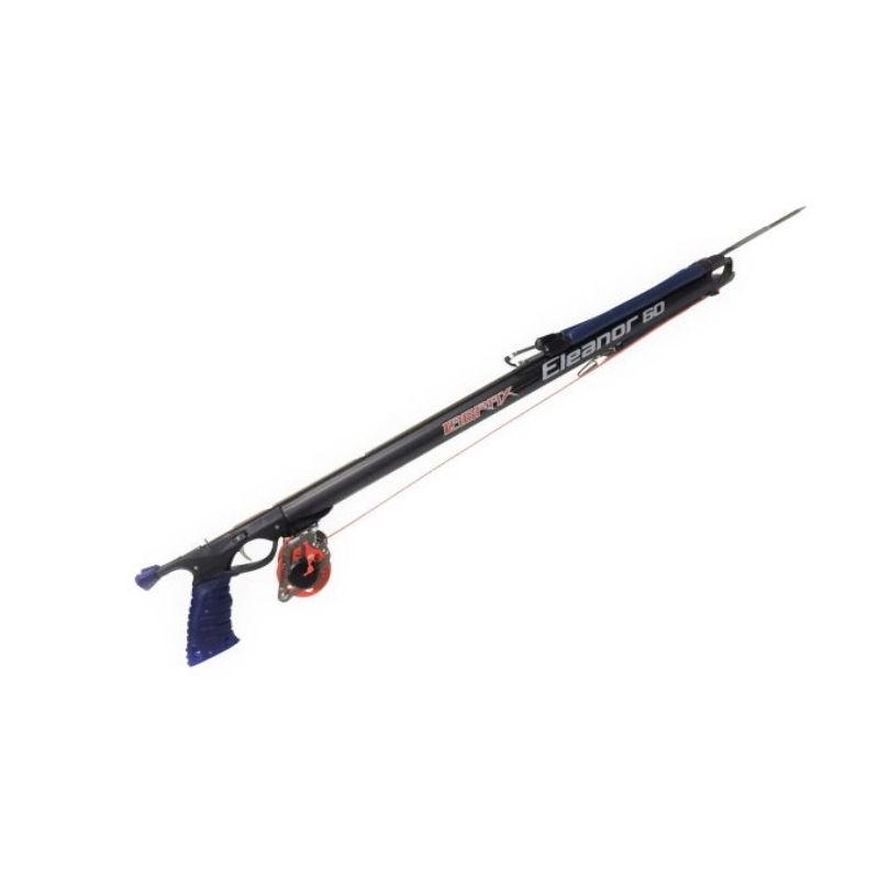 Fusil pesca submarina Labrax Eleanor Master Open - 110 cm -  -  Todo para tus actividades náuticas