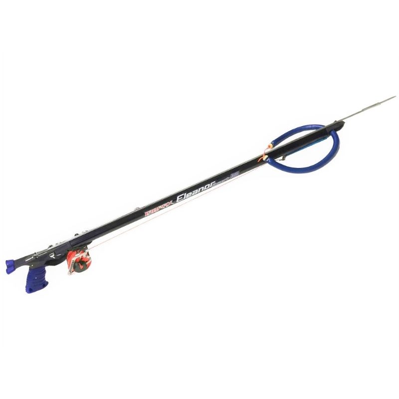 FUSIL PESCA SUBMARINA CRESSI COMANCHE RAIL 100