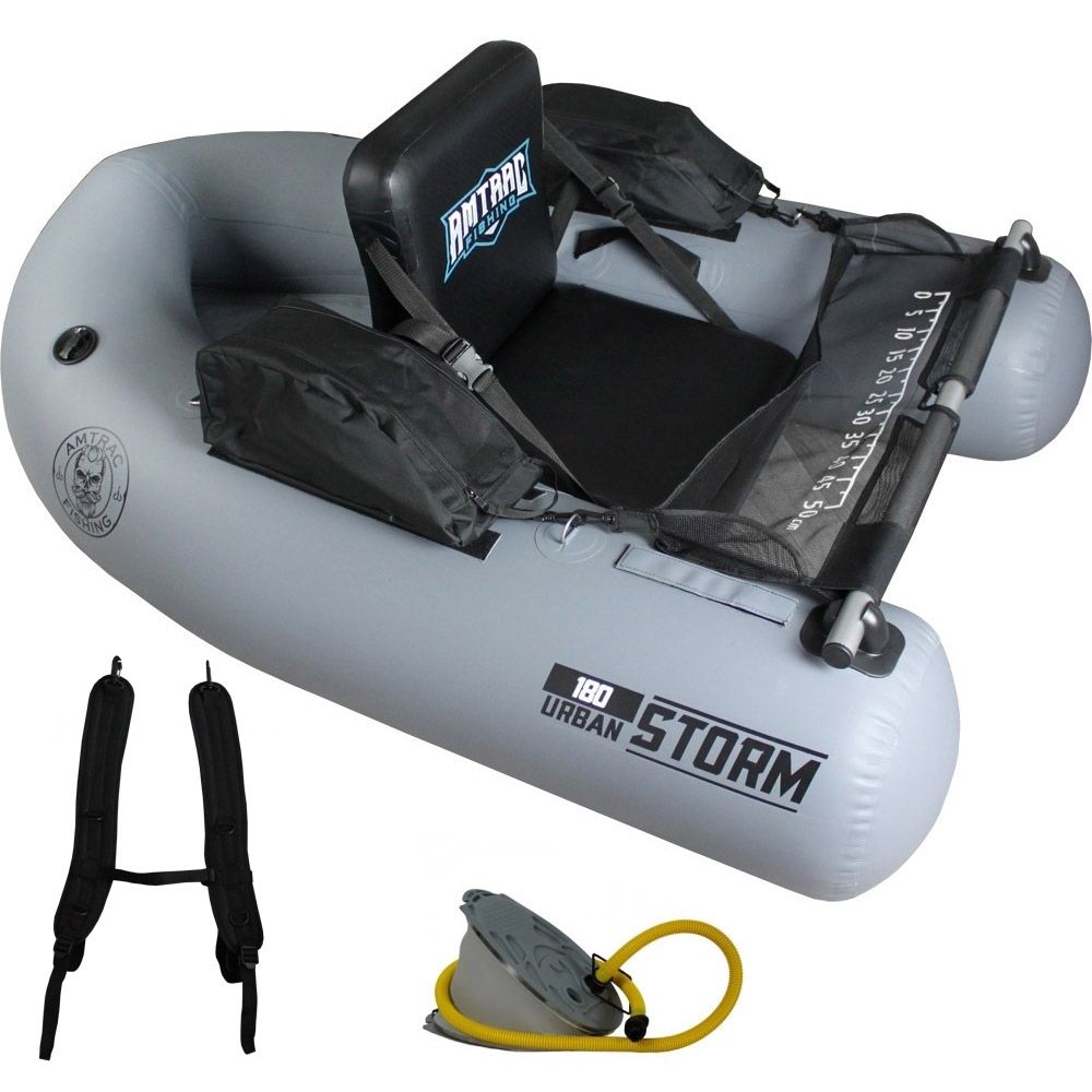kayak de pesca hinchable Savage Gear Highrider Kayak -  - Todo  para tus actividades náuticas