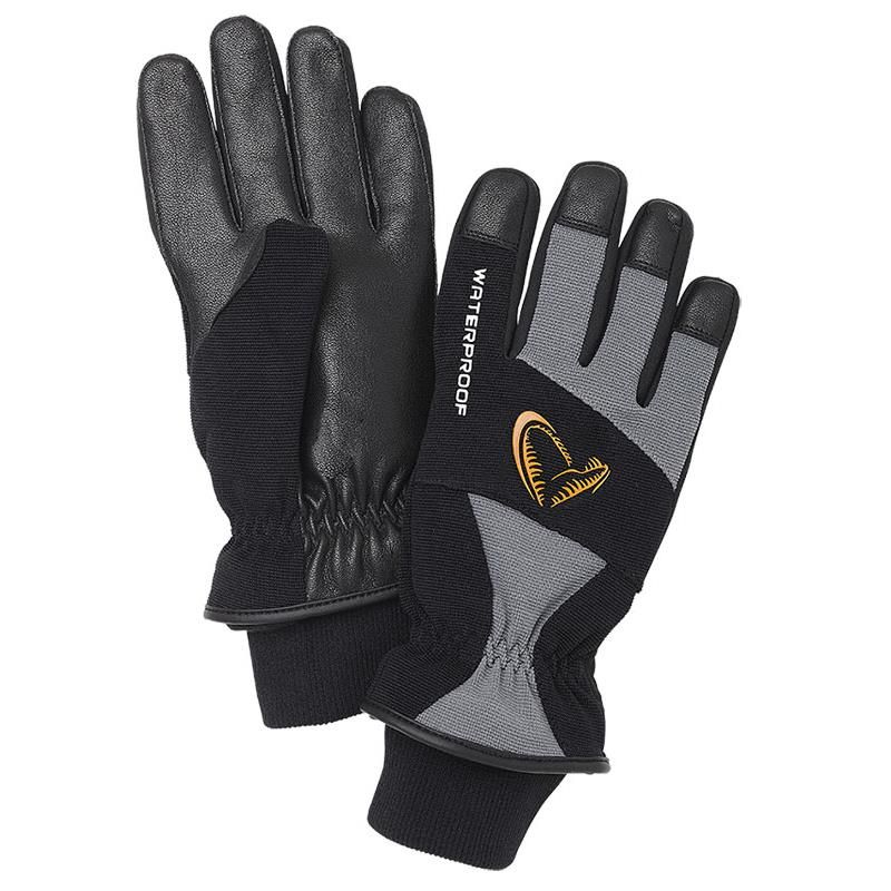 Thermo Shielder Guantes 