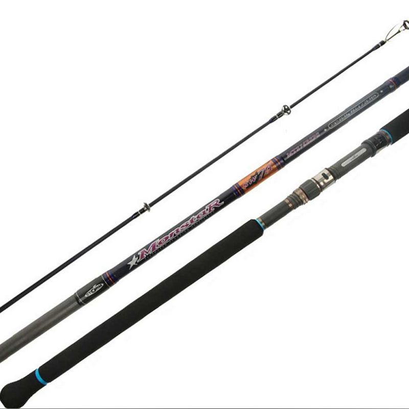 Caña surfcasting Daiwa Sensor Télé Surf -  - Todo para tus  actividades náuticas