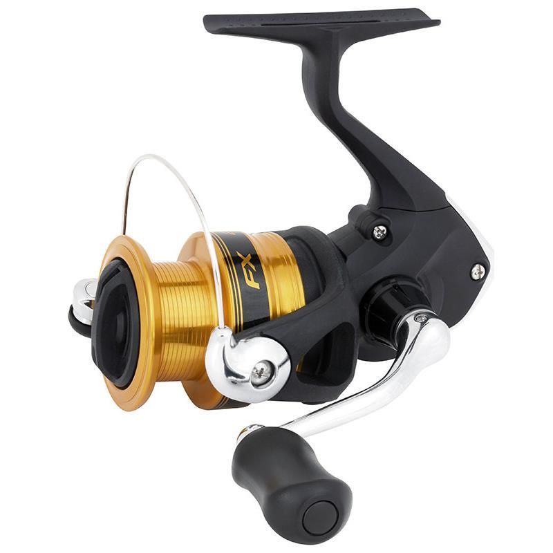 Shimano FX FC Carrete Spinning