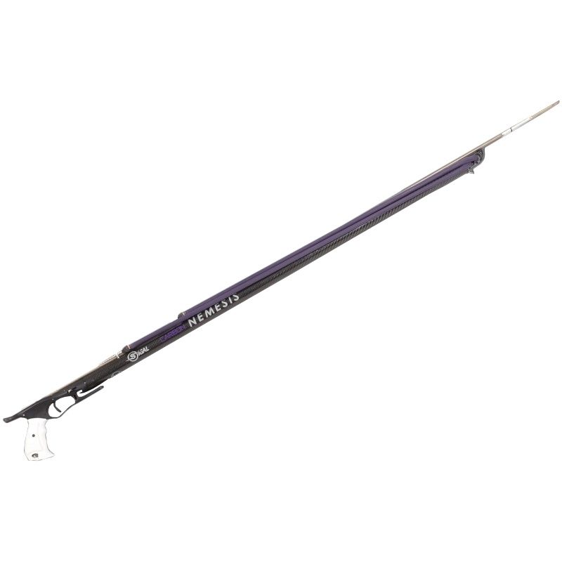 Fusil pesca submarina Seac-Sub Blue Pistola - 110 cm 