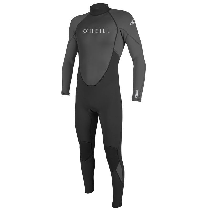 Traje neopreno hombre Aztron Kepler, 3/2 mm