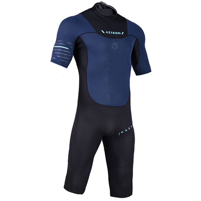 Traje neopreno hombre Aztron Kepler, 3/2 mm