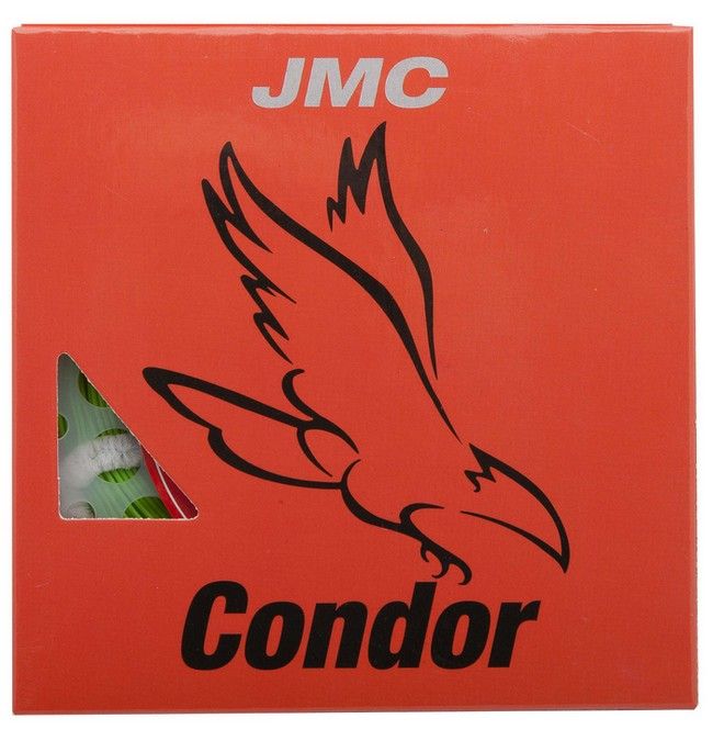 JMC Condor WF6 Seda flotante -  - Todo para tus