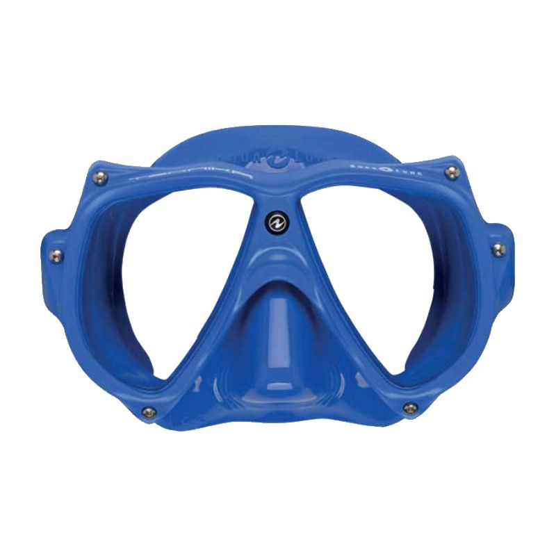 Máscara FOCUS - Material de buceo, apnea, snorkeling y natación