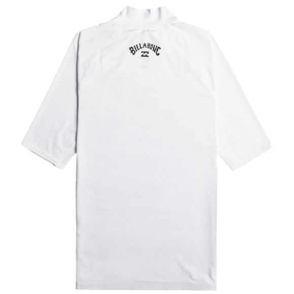 Camiseta hombre Billabong Team Pocket mangas cortas - Black - 2018 -   - Todo para tus actividades náuticas