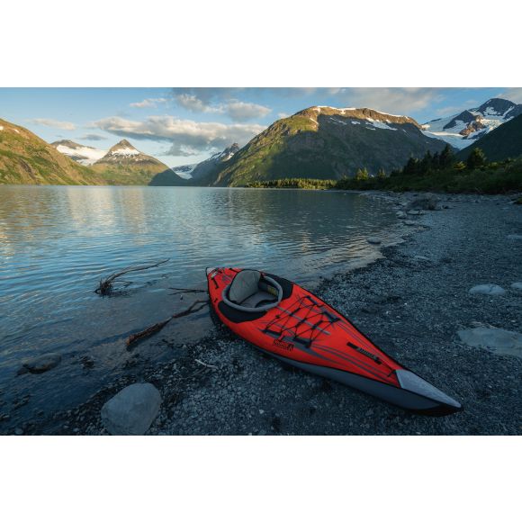 Novedad Kayak hinchable -  - Todo para tus actividades náuticas