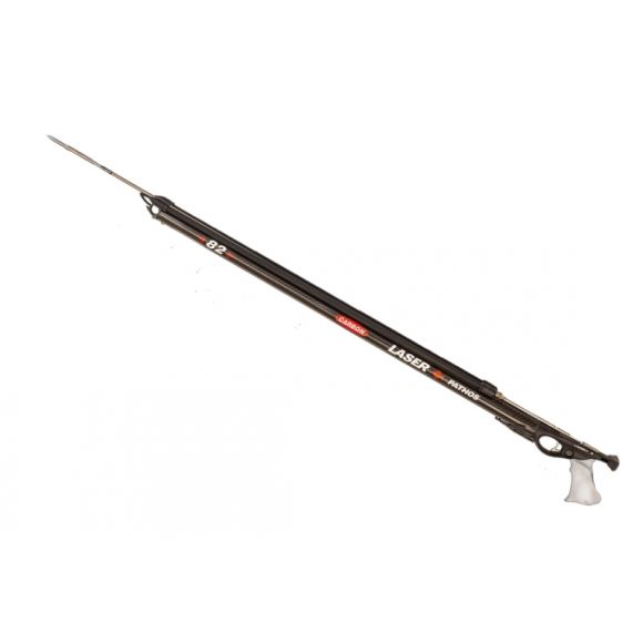 Fusil Pesca Submarina Pathos Laser Open - 60 cm -  - Todo para  tus actividades náuticas