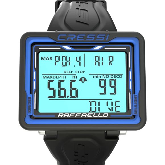 Reloj buceo cressi sale