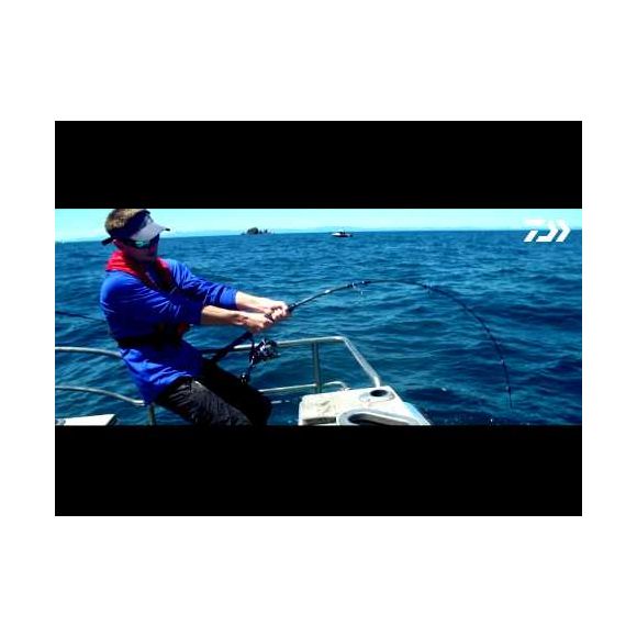 Hilo trenzado pesca Daiwa J-Braid Grand X8 Azul 270m -  - Todo  para tus actividades náuticas