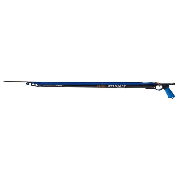 Fusil pesca submarina Cressi Cherokee Fast - 110 cm 