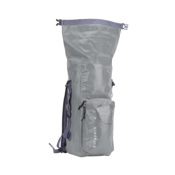 Bolsa estanca Zulupack Tube 45L -  - Todo para tus actividades  náuticas