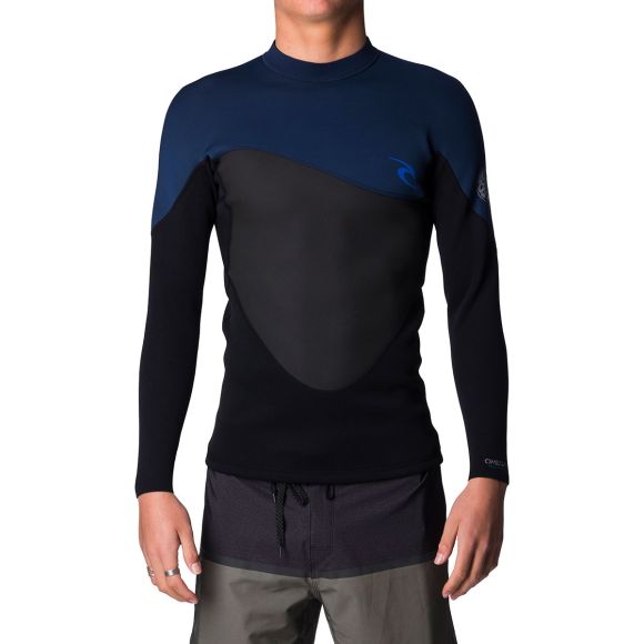 Camiseta Billabong hombre Manga Corta - Negro -  - Todo para tus  actividades náuticas