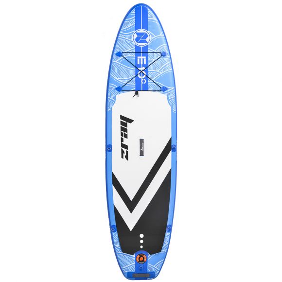 Venta de Paddle Surf Hinchable ZRay E10 ¡Mejor Precio!