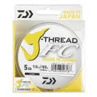 Nylon Fluorocarbono Daiwa J-Fluorocarbon - 100M 35/100