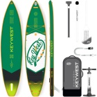 Tabla Paddle Surf Hinchable Key West Advanced Pulsar 11.6 2025