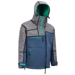 Chaqueta neopreno mujer Aztron Glow -  - Todo para tus  actividades náuticas