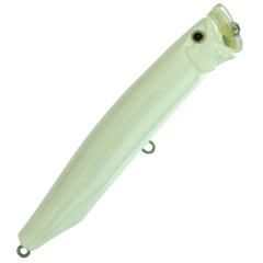 Señuelo Flotante Tackle House Feed popper 100