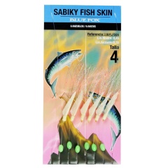Metralletta pesca Ragot Fishkin