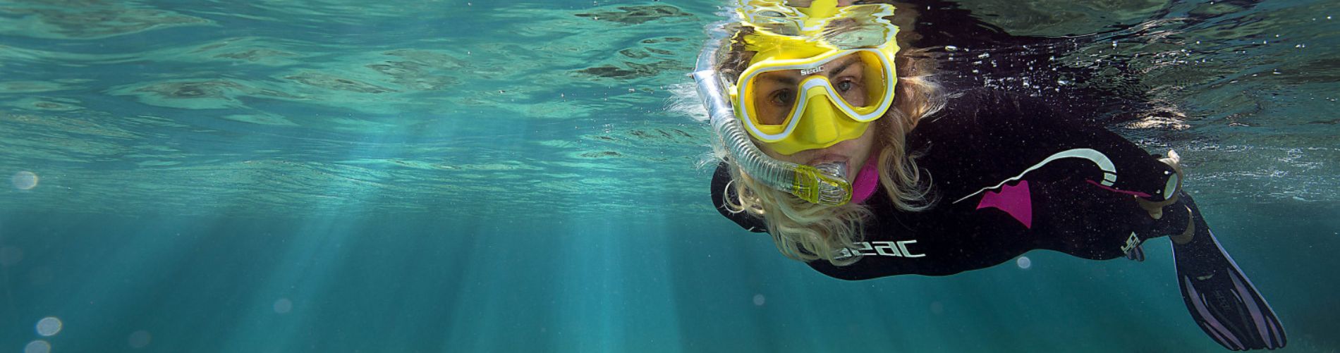 Tubo de natación de respiración de Snorkel de silicona de cabeza frontal  para entrenamiento DE BUCEO BAJO el agua, equipo de buceo