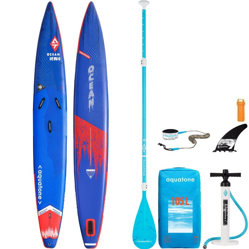 Estas son las tablas de paddle surf hinchables mejor valoradas en