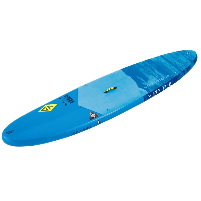 Tabla de paddle surf Be Wave Artic 10.6