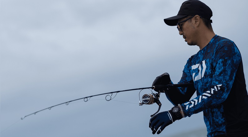 Las mejores ofertas en Azul Agua salada Fluorocarbono Pesca líneas y  líderes de pesca