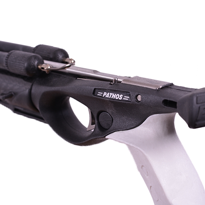 Fusil Pesca Submarina Pathos Laser Open - 60 cm 