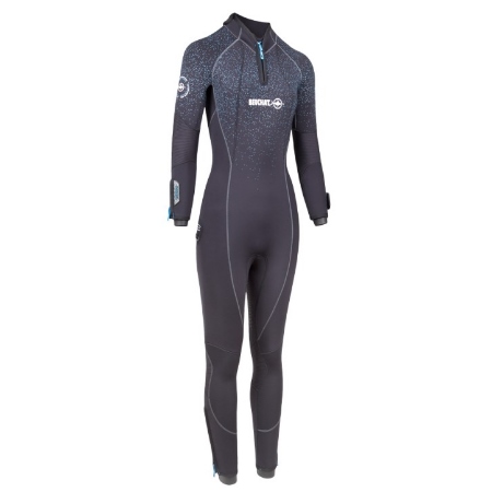 Neopreno buceo mujer shops 7mm