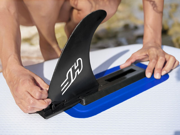 Tabla Paddle surf hinchable Hydro Force Oceana 10.0 