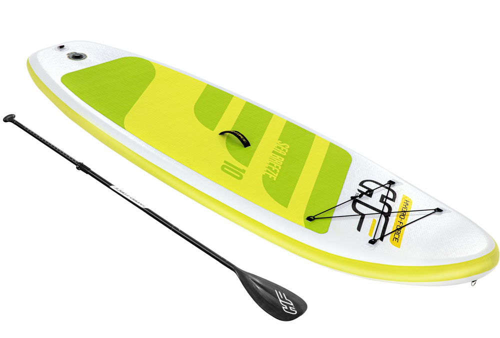 Inflador electrico tabla paddle surf: 79,90 €